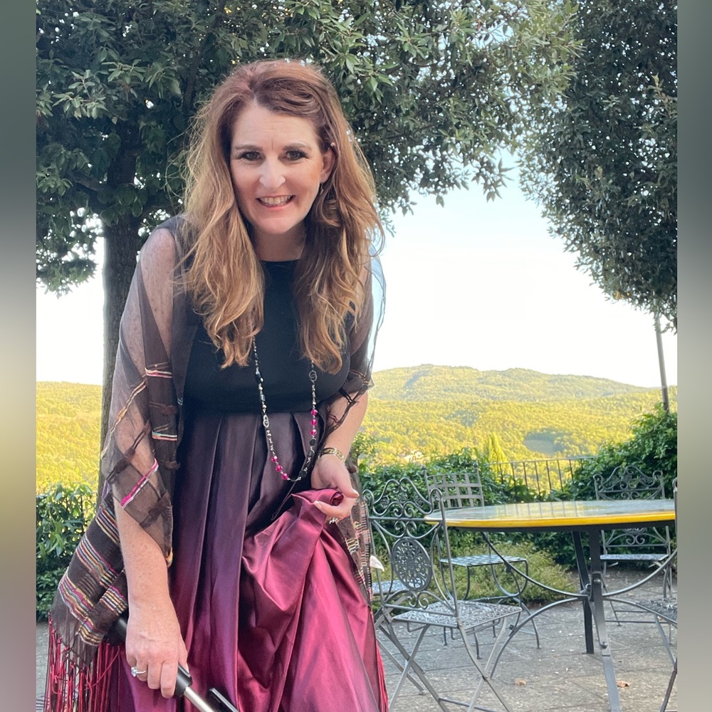 Meet your Posher, GK